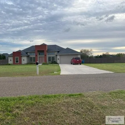 Buy this 3 bed house on 34995 Kretz Road in Casa del Rey Colonia, Cameron County