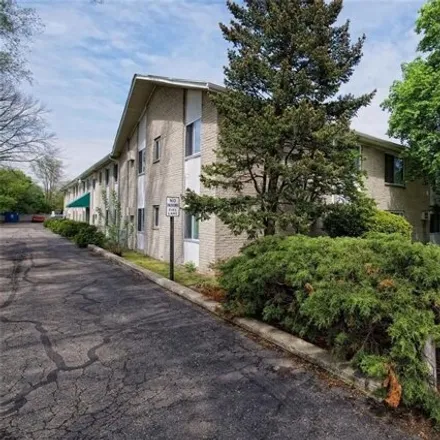 Rent this 2 bed apartment on 12846 West 9 Mile Road in Oak Park, MI 48237