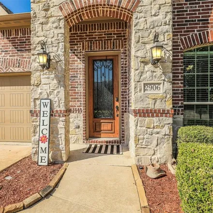 Image 3 - 2906 Patton Drive, Melissa, TX 75454, USA - House for sale