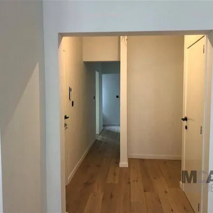 Rent this 3 bed apartment on Koning Albertstraat 36 in 3500 Hasselt, Belgium