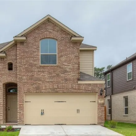 Rent this 4 bed house on unnamed road in Round Rock, TX 78681