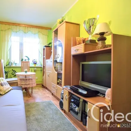 Image 3 - Pomarańczowa 49, 70-780 Szczecin, Poland - Apartment for sale