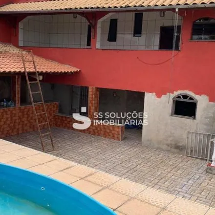 Buy this 3 bed house on Rua Vitório Justo Turola in Jardim Natal, Juiz de Fora - MG