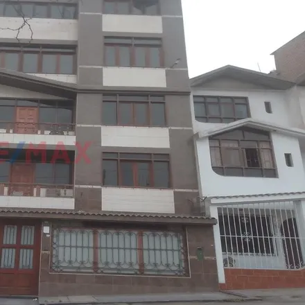 Buy this 7 bed house on Miguel Grau Oeste in Comas, Lima Metropolitan Area 15326