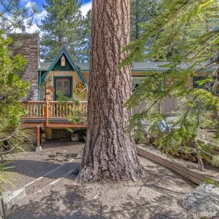 Image 5 - 3487 Rocky Point Road, South Lake Tahoe, CA 96150, USA - House for sale
