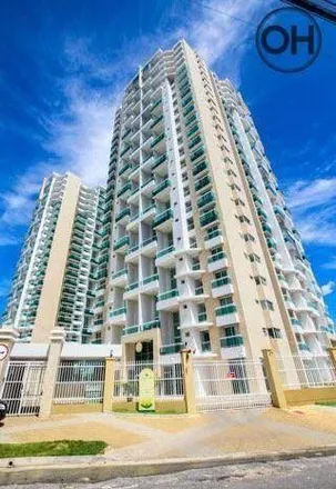 Image 2 - Torre 3, Rua Gontran Giffoni, Engenheiro Luciano Cavalcante, Fortaleza - CE, 60810-410, Brazil - Apartment for sale