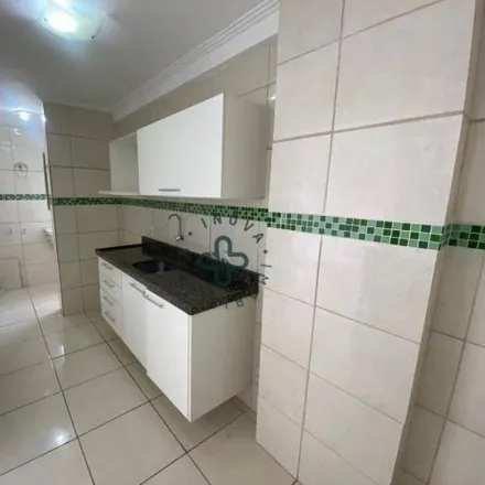 Buy this 2 bed apartment on Rua Campo Novo in Indianópolis, Caruaru - PE