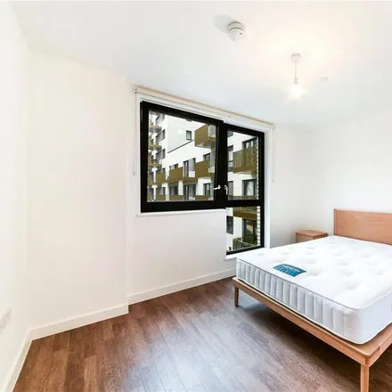 Image 6 - C, 6 Vanguard Way, London, E17 6ZS, United Kingdom - Apartment for rent
