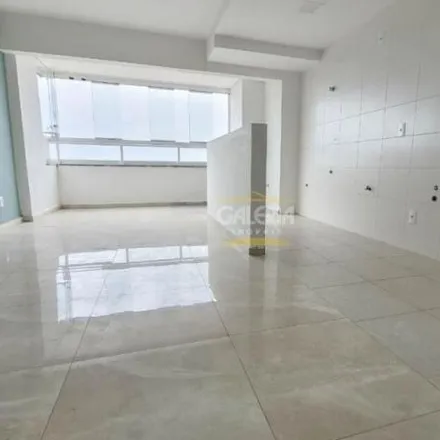 Rent this 1 bed apartment on Rua São Roque 407 in Floresta, Joinville - SC