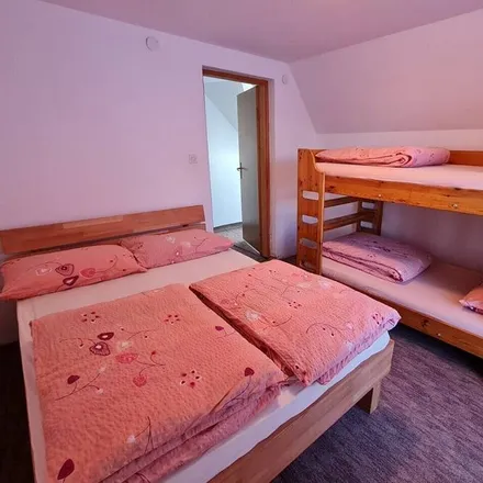Image 4 - 72270 Travnik, Bosnia and Herzegovina - Apartment for rent