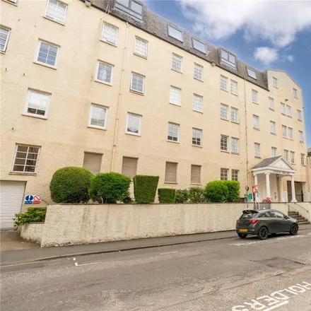Rent this 3 bed apartment on unnamed road in City of Edinburgh, EH11 2AT