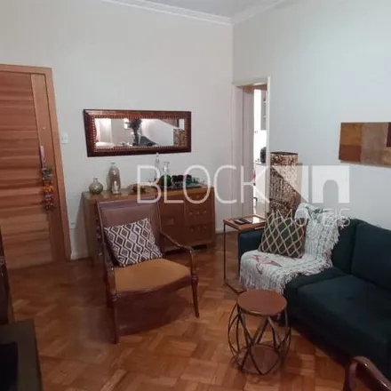 Buy this 3 bed apartment on Rua Lacerda Coutinho 20 in Copacabana, Rio de Janeiro - RJ