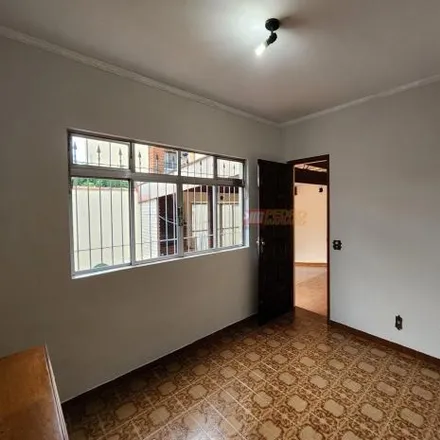 Image 2 - Rua da Represa, Rudge Ramos, São Bernardo do Campo - SP, 09638-000, Brazil - House for rent