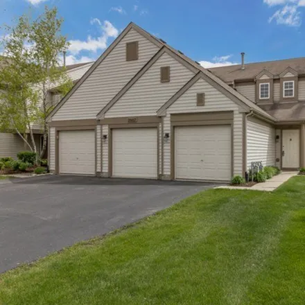Rent this 2 bed house on 2607 Sheehan Ct Unit 201 in Naperville, Illinois