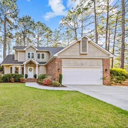 Buy this 3 bed house on 7 Fox Run Road in Pinehurst, NC 28374