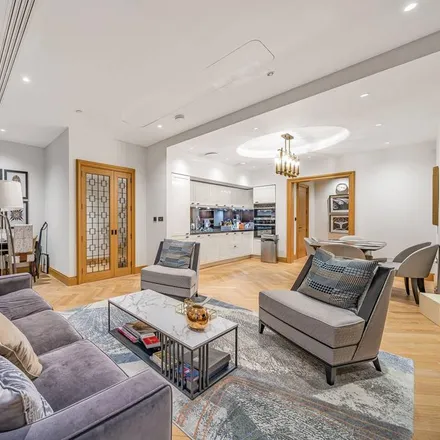 Image 3 - Abell House, 31 John Islip Street, London, SW1P 4FE, United Kingdom - Apartment for rent