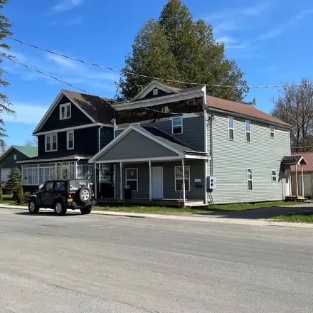 Buy this 4 bed house on 11 Oak Street in Village of Tupper Lake, Franklin County