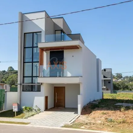 Image 2 - Rua Antônio Grochovski 399, Santa Cândida, Curitiba - PR, 82720-000, Brazil - House for sale