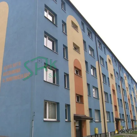 Buy this 1 bed apartment on S86 in 40-348 Sosnowiec, Poland