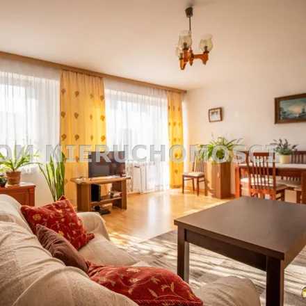 Image 3 - Dworcowa, 10-413 Olsztyn, Poland - Apartment for rent