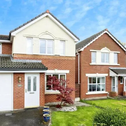 Buy this 3 bed house on Gordale Close in Northwich, CW8 4XU