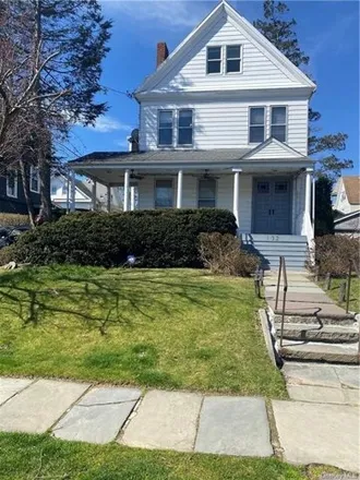 Rent this 1 bed house on 132 Cottage Avenue in City of Mount Vernon, NY 10550