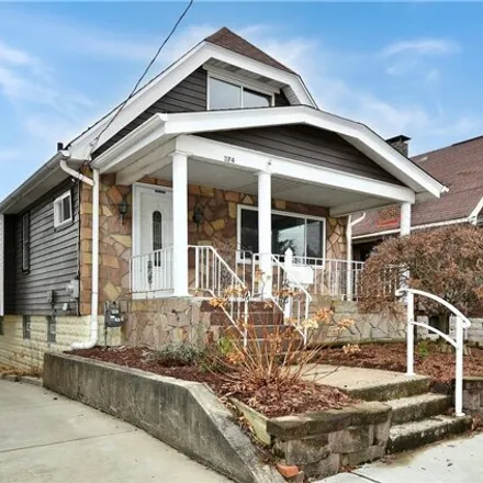 Buy this 3 bed house on 506 Lamarido Street in Pittsburgh, PA 15226