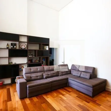 Rent this 4 bed apartment on Rua Itajará in Vila Andrade, São Paulo - SP