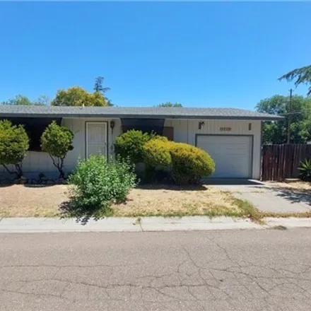 Rent this 3 bed house on 1132 Peach Street in Corning, CA 96021