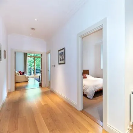 Image 3 - Westminster Green, Dean Ryle Street, Westminster, London, SW1P 2AW, United Kingdom - Apartment for sale