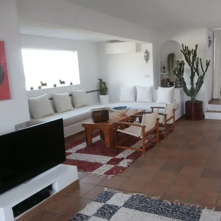 Rent this 4 bed house on Las Negras in Andalusia, Spain