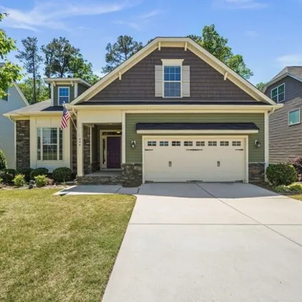 Buy this 4 bed house on 440 Mulberry Banks Drive in Clayton, NC 27527