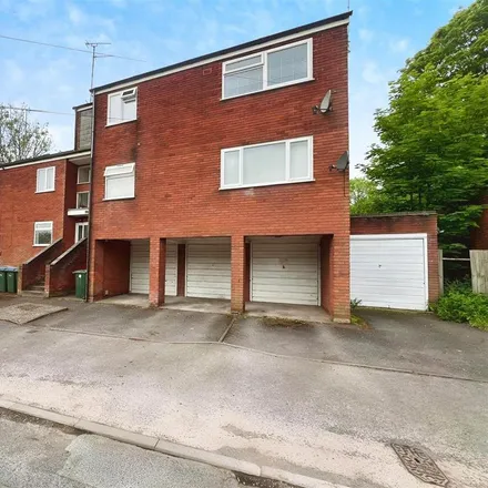Rent this 2 bed house on Wells Court in 35-53 Whitley Village, Coventry