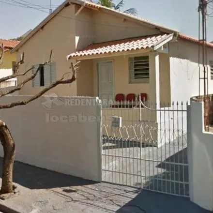 Rent this 2 bed house on Rua das Palmeiras in Jardim Santa Catarina, São José do Rio Preto - SP