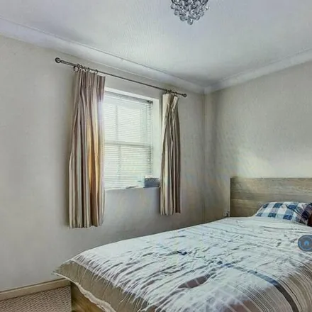 Image 5 - 5 Trafalgar Street, Cambridge, CB4 1ET, United Kingdom - Apartment for rent