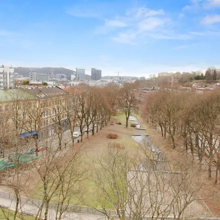 Rent this 2 bed apartment on Kingos gate 8 in 0457 Oslo, Norway