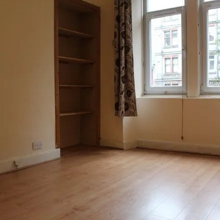 Image 4 - The Thornwood, Dumbarton Road, Thornwood, Glasgow, G11 6RB, United Kingdom - Apartment for rent