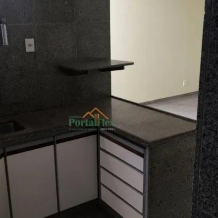 Rent this 2 bed apartment on Avenida Santos Dumont in Rosário de Fátima, Serra - ES