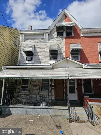 Buy this 4 bed house on Soho in 142 Mott Street, Trenton