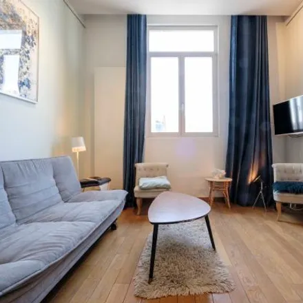 Image 4 - L'Ambassador, Rue Auguste Orts - Auguste Ortsstraat, 1000 Brussels, Belgium - Apartment for rent