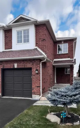 Rent this 3 bed house on 801 Pucks Place in Newmarket, ON L3X 2K3