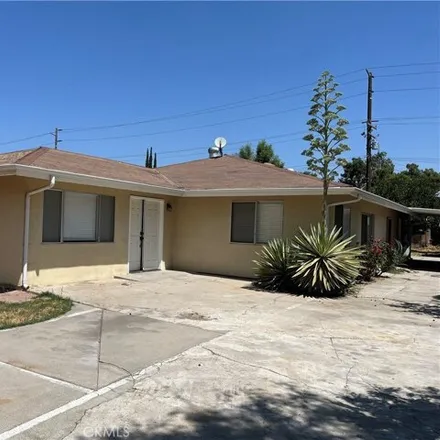 Rent this 4 bed house on 1772 Gould St in Loma Linda, California