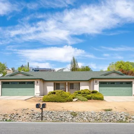 Buy this studio house on 9516 East Lakeshore Drive in Prescott Valley, AZ 86314