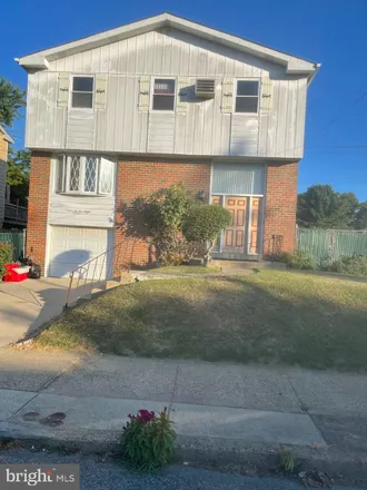 Buy this 4 bed house on 10208 Galahad Road in Philadelphia, PA 19116