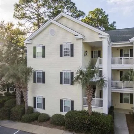 Buy this 2 bed condo on unnamed road in Ocean Drive Beach, North Myrtle Beach