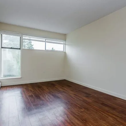 Rent this 1 bed apartment on Cambridge Street in Vancouver, BC