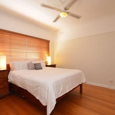 Rent this 3 bed apartment on 81 Hawkhurst Street in Yarraville VIC 3013, Australia