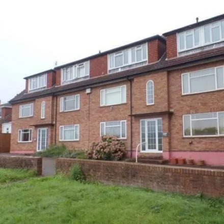 Buy this 1 bed apartment on Rivermead Avenue in Exeter Road, Exmouth
