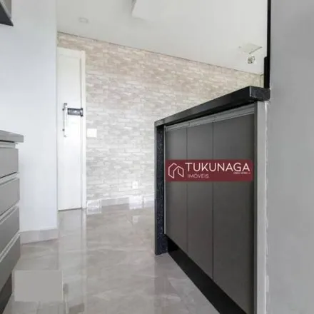 Buy this 2 bed apartment on Rua Londrina in Itapegica, Guarulhos - SP