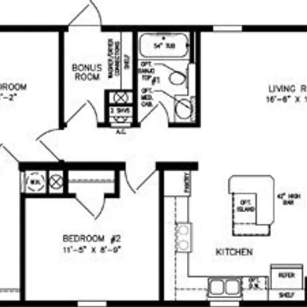 Image 9 - Fairway Avenue, Tarpon Springs, FL 34689, USA - Apartment for sale